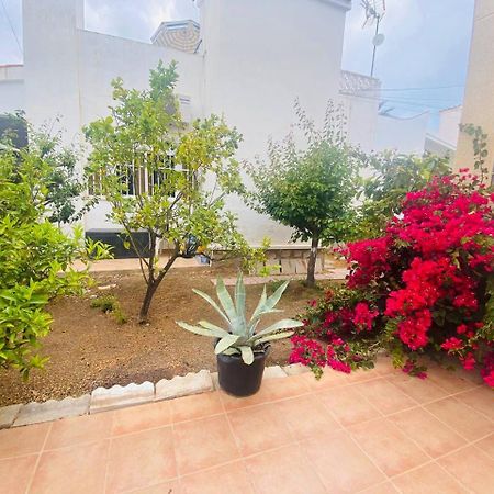 Villa Sunset Orihuela Costa Eksteriør billede