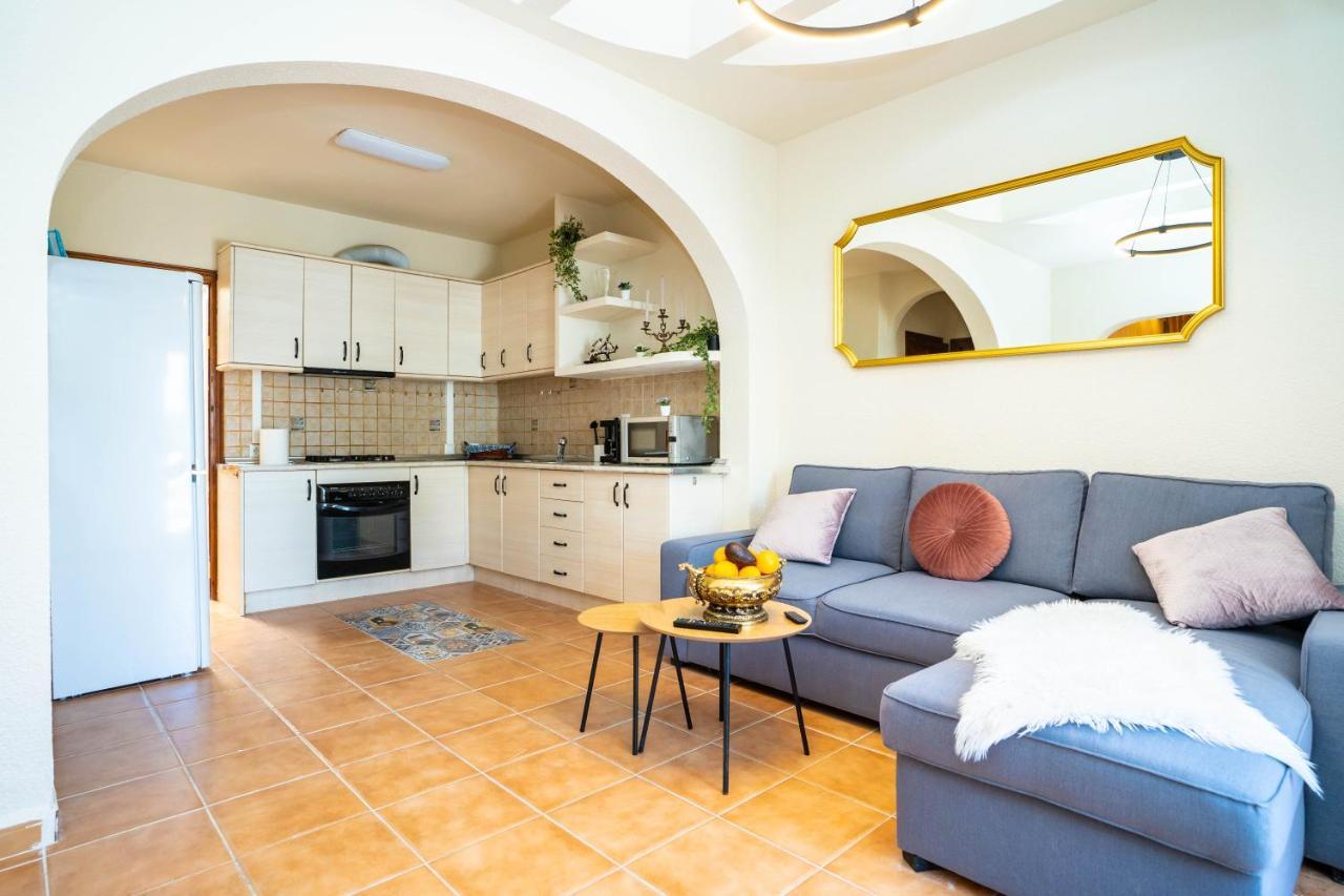 Villa Sunset Orihuela Costa Eksteriør billede