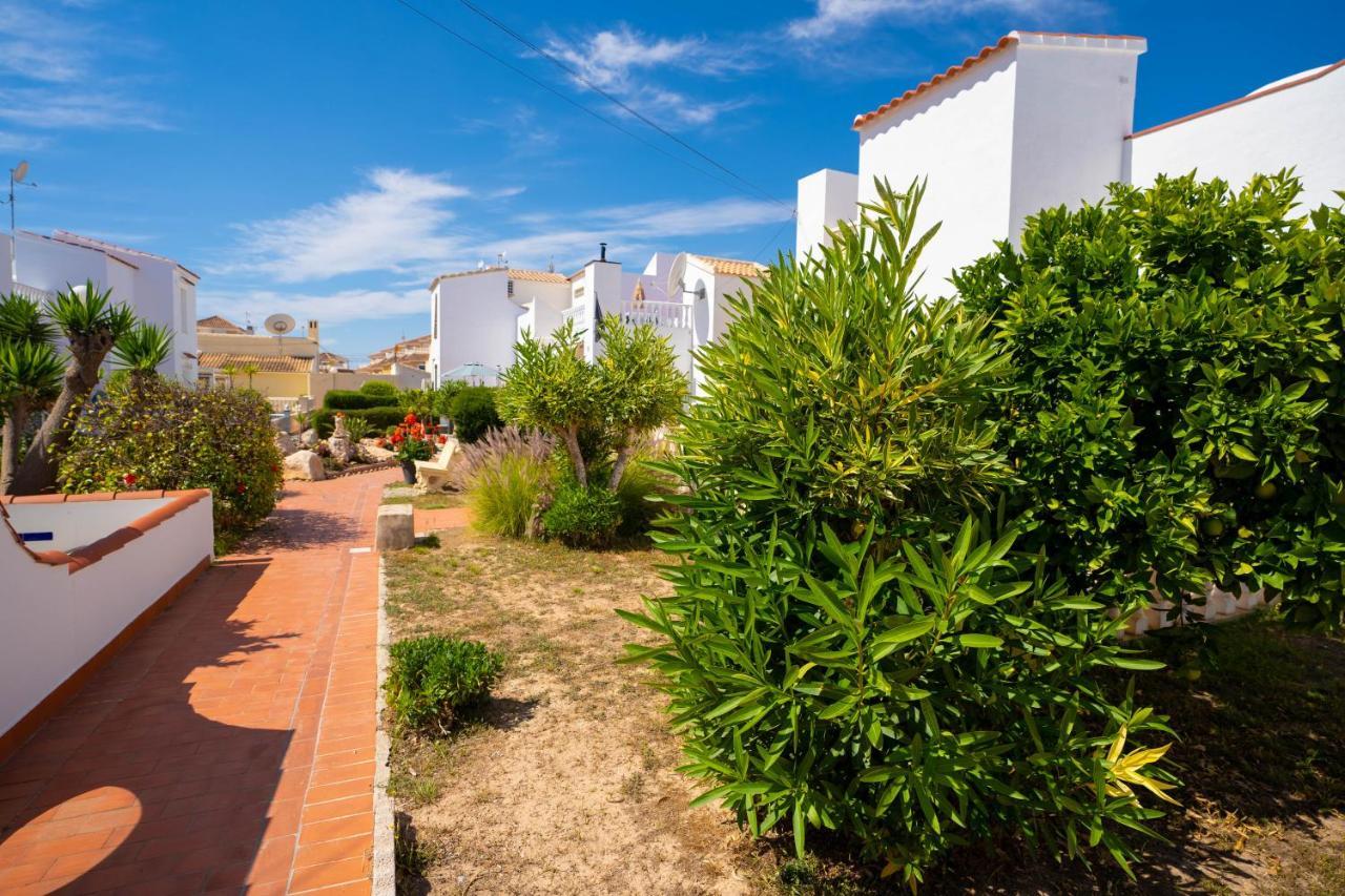 Villa Sunset Orihuela Costa Eksteriør billede