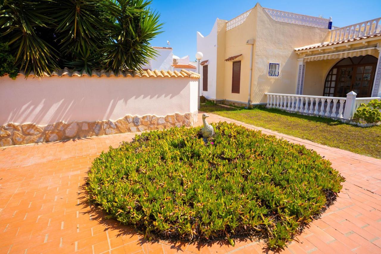 Villa Sunset Orihuela Costa Eksteriør billede