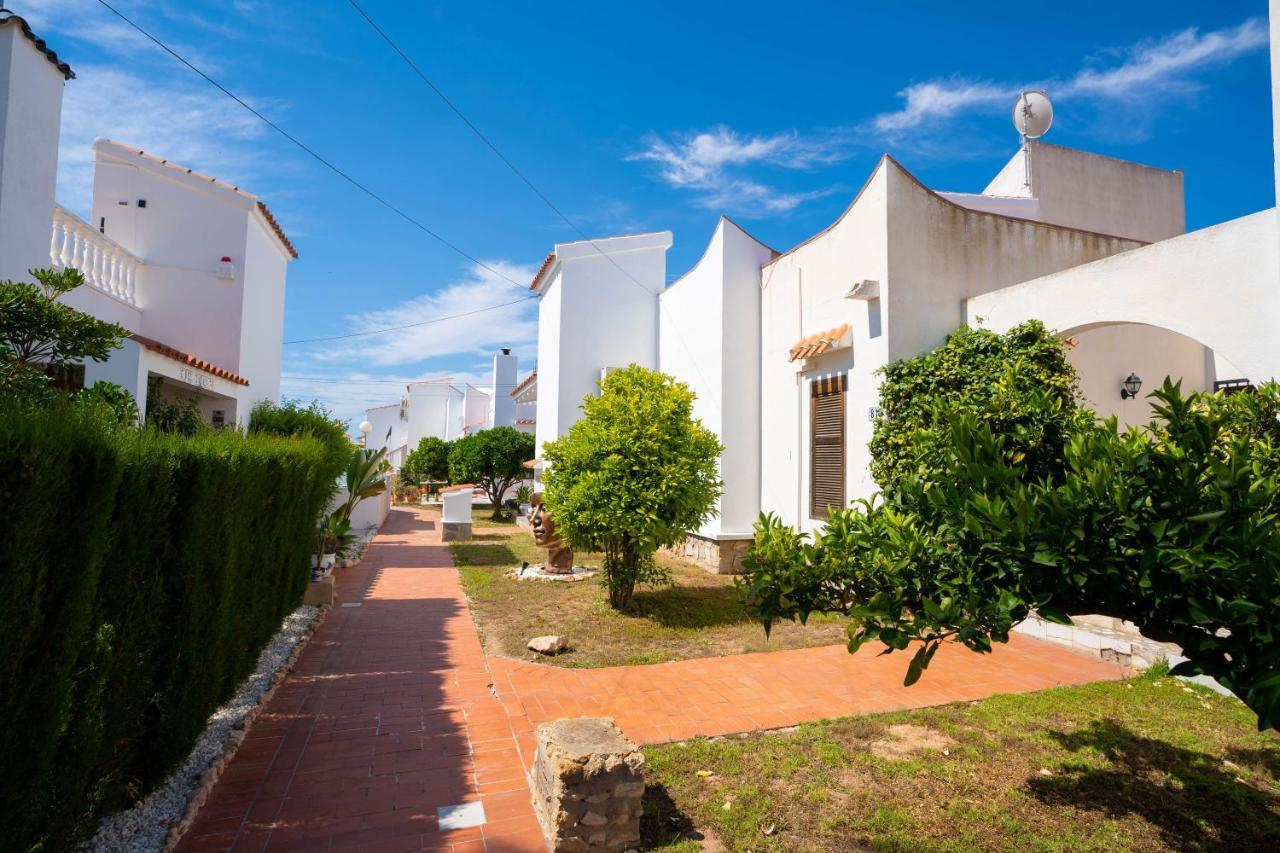 Villa Sunset Orihuela Costa Eksteriør billede