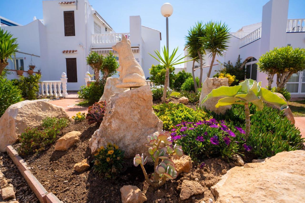 Villa Sunset Orihuela Costa Eksteriør billede