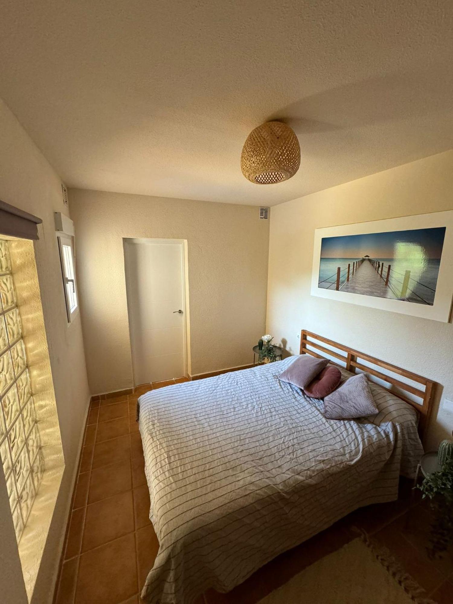 Villa Sunset Orihuela Costa Eksteriør billede