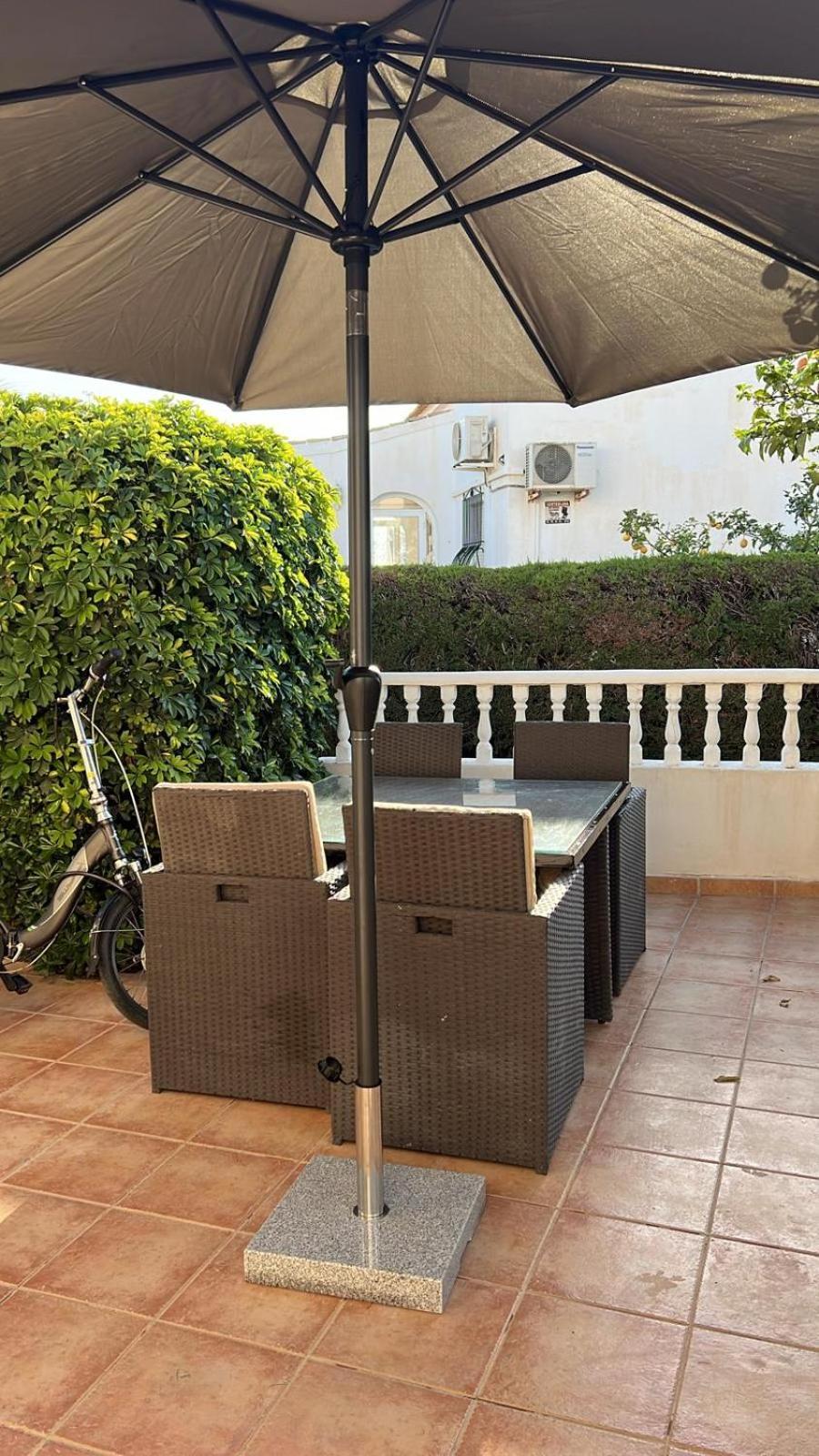 Villa Sunset Orihuela Costa Eksteriør billede